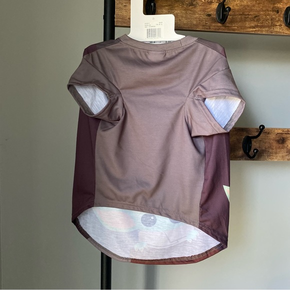 STAR WARS Dog Shirts lightweight and Breathable The Child with Mando size XL - Picture 3 of 5